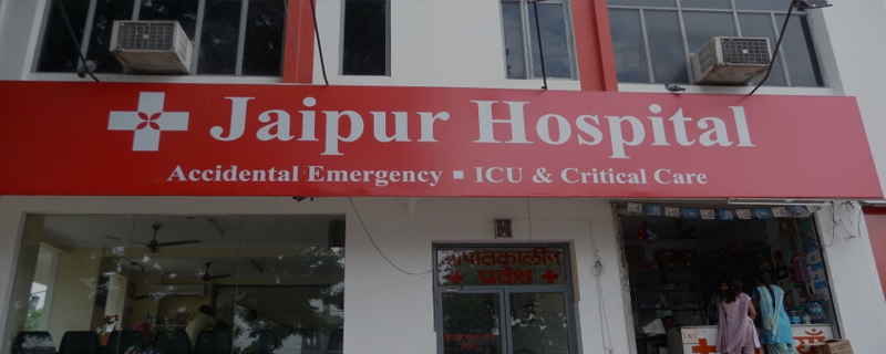 Jaipur Hospital 